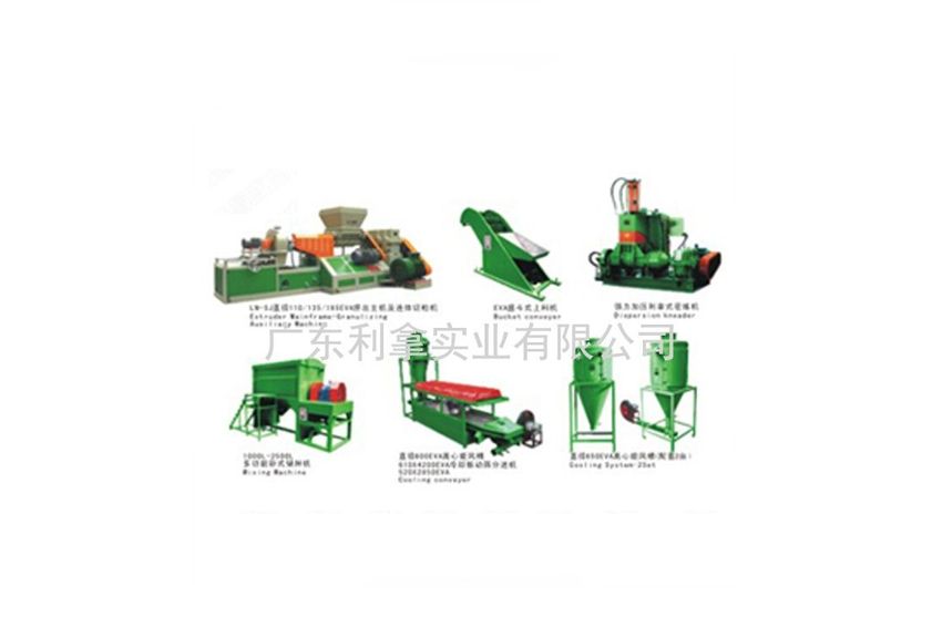 滑石粉母粒造粒機(jī)：高效生產(chǎn)的關(guān)鍵設(shè)備