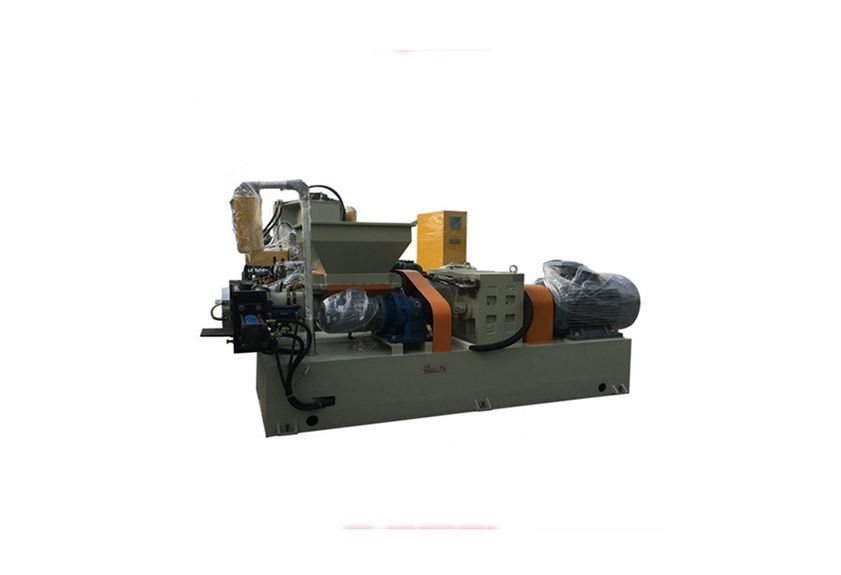 探索冷喂料擠出機(jī)的工作原理與應(yīng)用-2