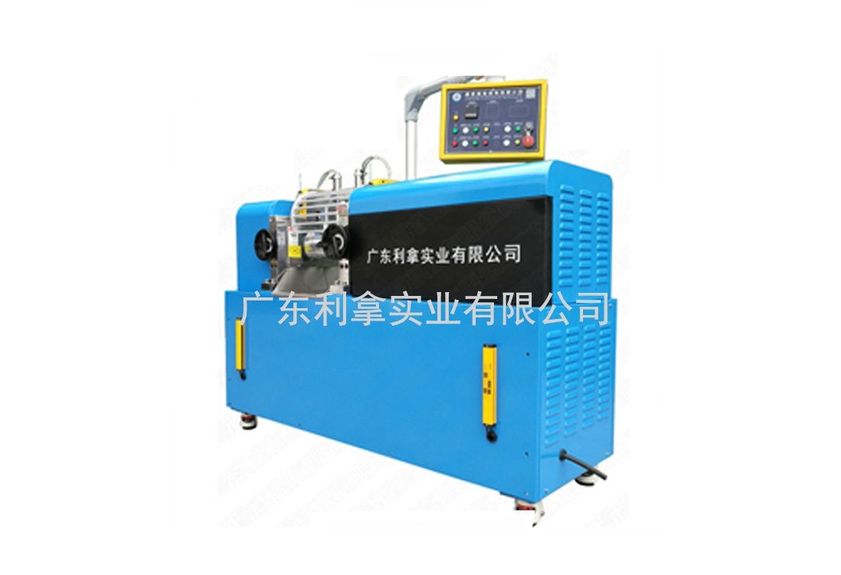 塑煉機：現(xiàn)代工業(yè)的心臟