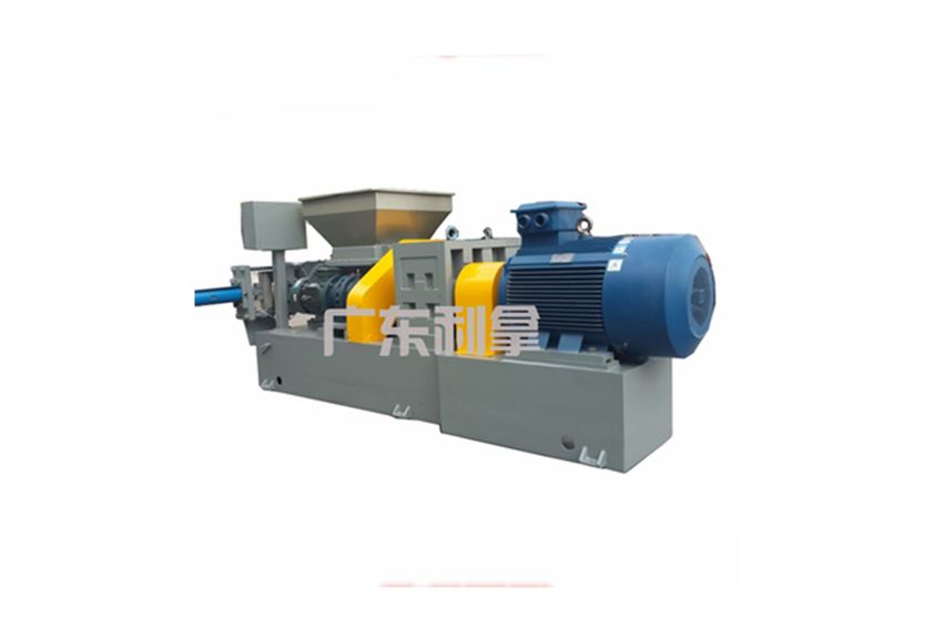 電線電纜壓出機(jī)：高效生產(chǎn)的關(guān)鍵設(shè)備-1